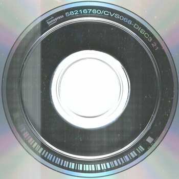 3CD/Caja Jean Marie Leclair: Scylla & Glaucus