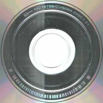 3CD/Caja Jean Marie Leclair: Scylla & Glaucus