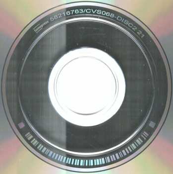 3CD/Caja Jean Marie Leclair: Scylla & Glaucus