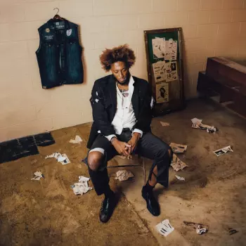 Lecrae: Church Clothes 4