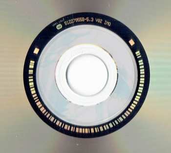 CD Led Zeppelin: Coda DIGI