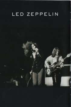 2DVD Led Zeppelin: DVD