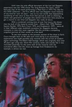 2DVD Led Zeppelin: DVD