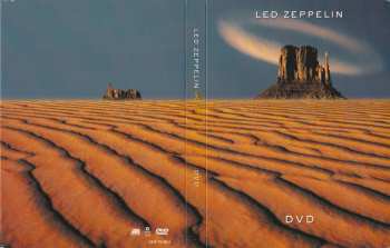 2DVD Led Zeppelin: DVD