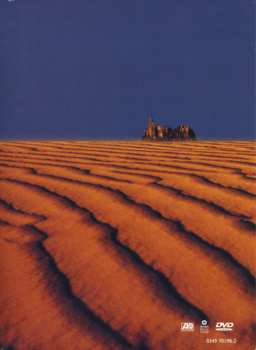 2DVD Led Zeppelin: DVD