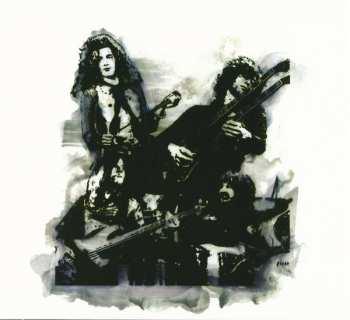3CD Led Zeppelin: How The West Was Won