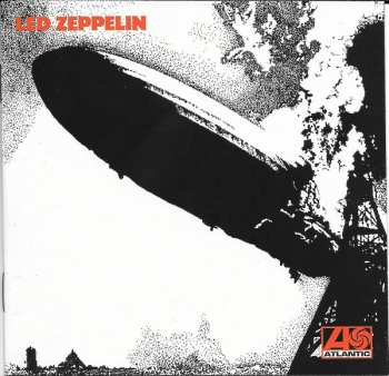 2CD Led Zeppelin: Led Zeppelin DLX | DIGI