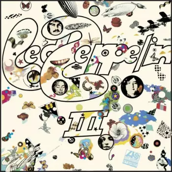 Álbum Led Zeppelin: Led Zeppelin III