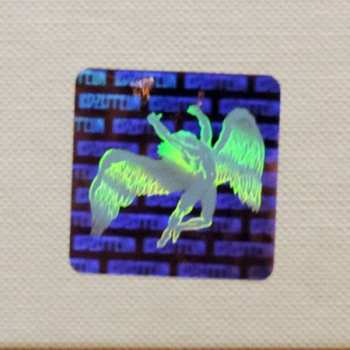 2LP/2CD/Caja Led Zeppelin: Led Zeppelin III DLX