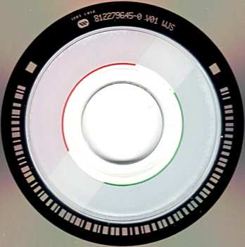 2LP/2CD/Caja Led Zeppelin: Led Zeppelin III DLX