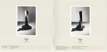 CD Led Zeppelin: Presence DIGI