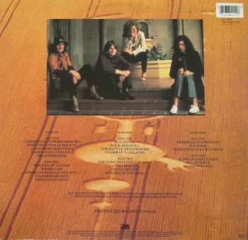 3LP Led Zeppelin: Remasters