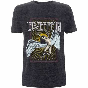 Mercancía Led Zeppelin: Tričko Icarus  S