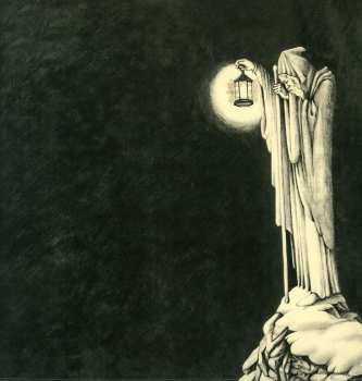 LP Led Zeppelin: Untitled