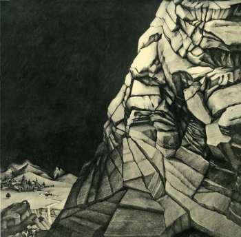 LP Led Zeppelin: Untitled