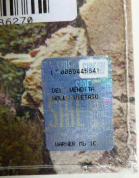 LP Led Zeppelin: Untitled