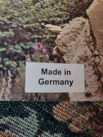 LP Led Zeppelin: Untitled