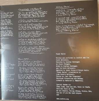 LP Ledfoot: Black Valley CLR