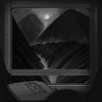 CD Ledfoot: Black Valley