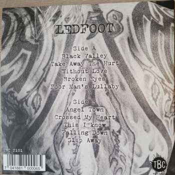 LP Ledfoot: Black Valley CLR