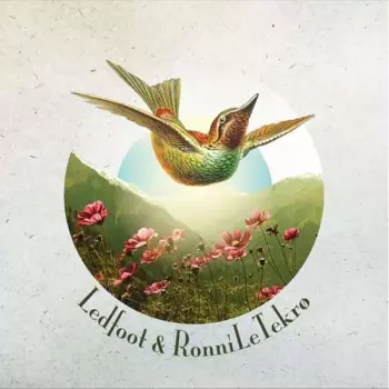 Ledfoot: Ledfoot & Ronni Le Tekrø