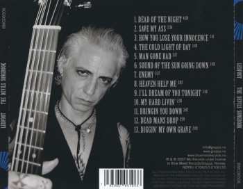 CD Ledfoot: The Devils Songbook