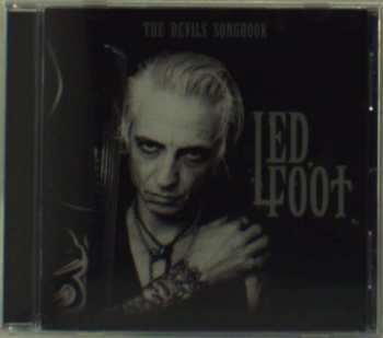 CD Ledfoot: The Devils Songbook