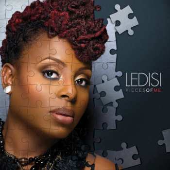 Album Ledisi: Pieces Of Me