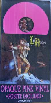 LP Lee Aaron: Metal Queen CLR