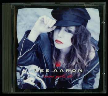 CD Lee Aaron: Some Girls Do