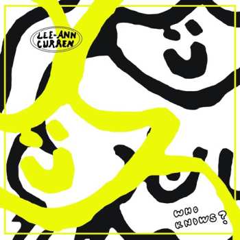 CD Lee-Ann Curren: Who Knows?