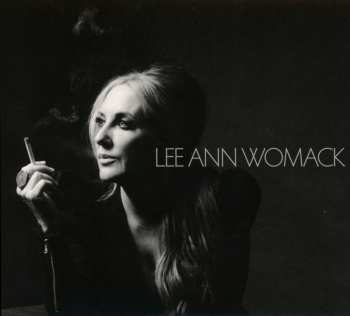 CD Lee Ann Womack: The Lonely, The Lonesome & The Gone