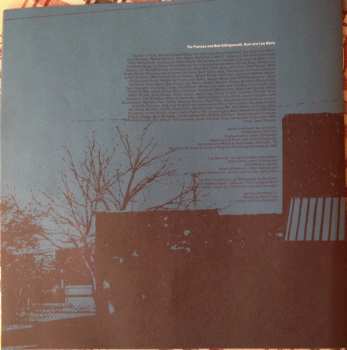 LP Lee Bains III & The Glory Fires: Dereconstructed