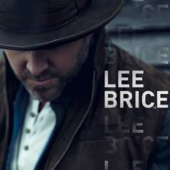 CD Lee Brice: Lee Brice