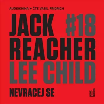 Jack Reacher: Nevracej Se