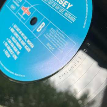 LP Lee Dorsey: Ride Your Pony - Get Out Of My Life, Woman