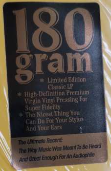 LP Lee Dorsey: Ya! Ya! LTD