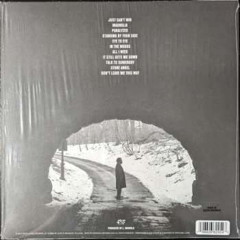 LP Lee Fields: Emma Jean CLR | LTD