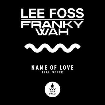Album Franky Wah: Name Of Love