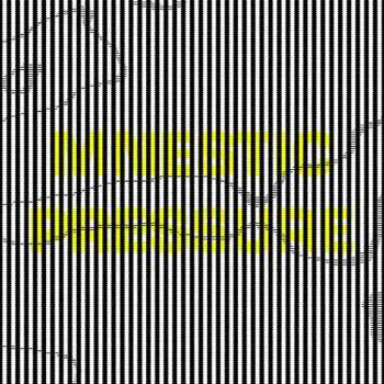 Album Lee Gamble: Mnestic Pressure