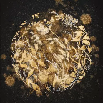 Lee Harris: Golden World
