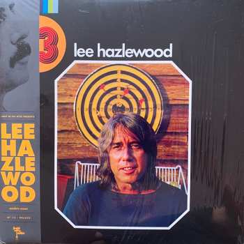2LP Lee Hazlewood: 13 DLX