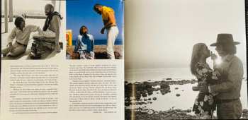 2LP Lee Hazlewood: Cowboy In Sweden DLX