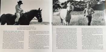 2LP Lee Hazlewood: Cowboy In Sweden DLX