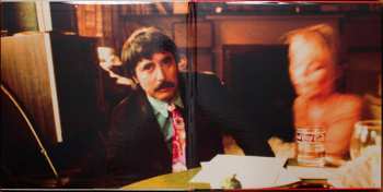 2LP Lee Hazlewood: The LHI Years: Singles, Nudes & Backsides (1968-71)