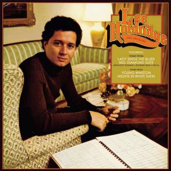 Album Lee Holdridge: Lee Holdridge And Orchestra