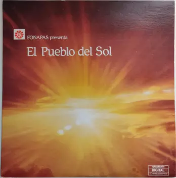The London Symphony Orchestra: El Pueblo Del Sol