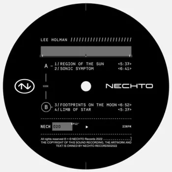 Lee Holman: Nech020