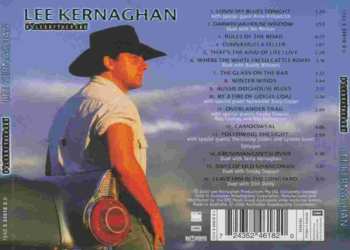 CD Lee Kernaghan: Rules Of The Road