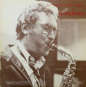 Album Lee Konitz: Windows